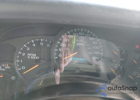 2004 Chevrolet Silverado 2500Hd Ls from USA, damaged, VIN 1GCHK29U34E129812